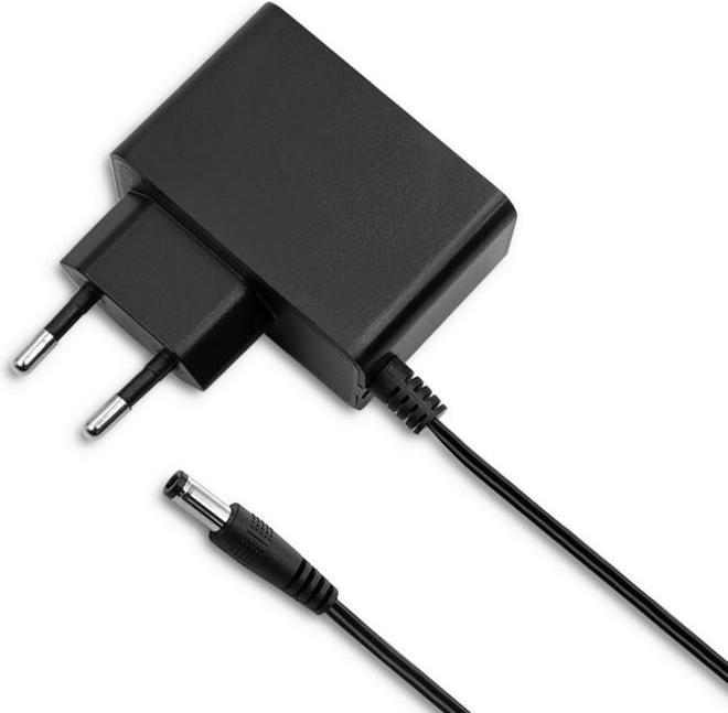 Image du produit Qoltec 50785 Alimentation plug-in 15W 7.5V 2A 5.5x2.1 (15 W)