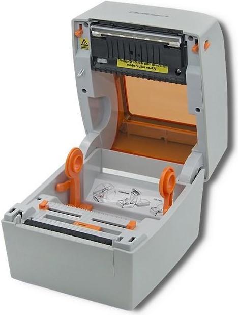 Produktbild Qoltec Label printer thermal (41209 dpi)