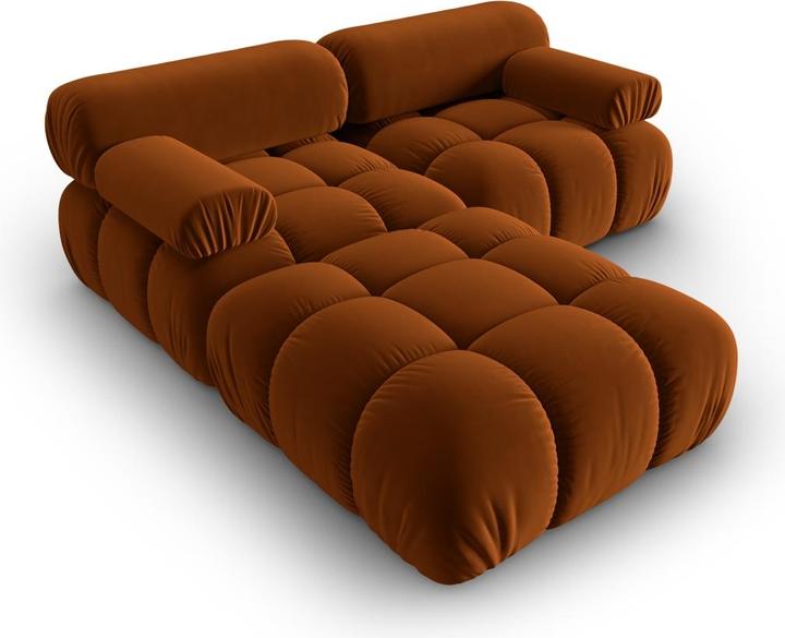 Actual product image Maison Heritage Gerda (Modular sofa, 3-seater)