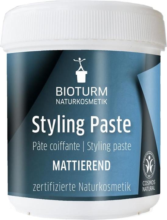 Produktbild Bioturm Styling Paste (Haarpaste, 110 ml)