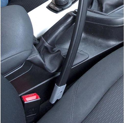 Produktbild Numatic Flexi-Fugendüse Passend für die Staubsauger