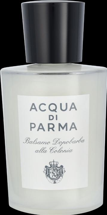 Actual product image Acqua Di Parma Balsamo Dopobarba Alla Colonia - After shave Balm (Aftershave balm, 100 ml)
