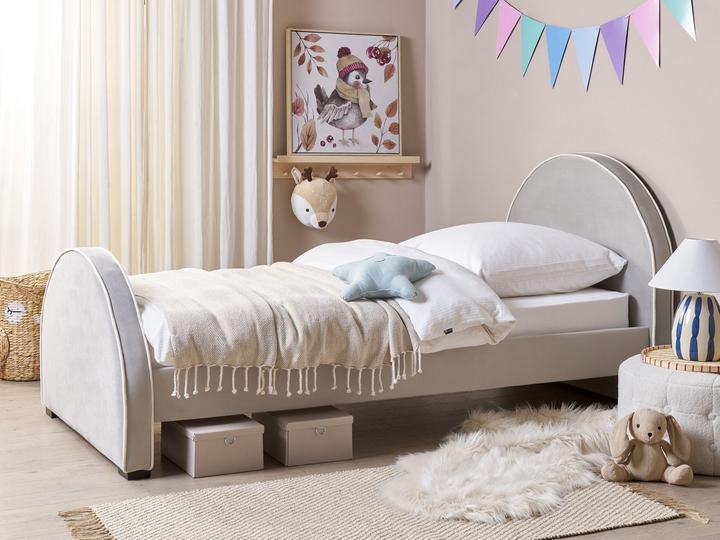 Actual product image Beliani Nozay (90 x 200 cm)