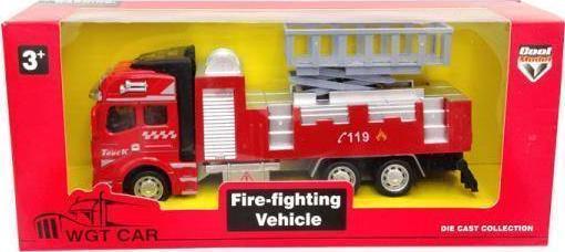 Actual product image Askato Fire Department mix 3 designs 114279