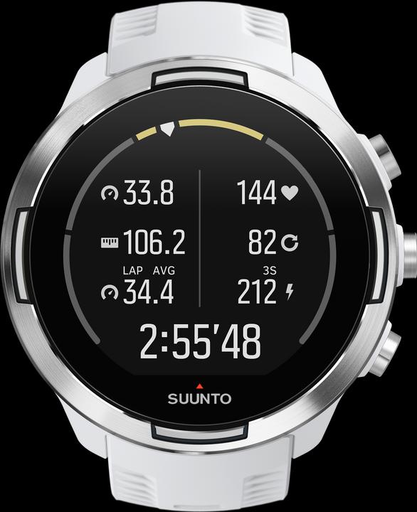 Produktbild Suunto 9 Baro (50 mm)