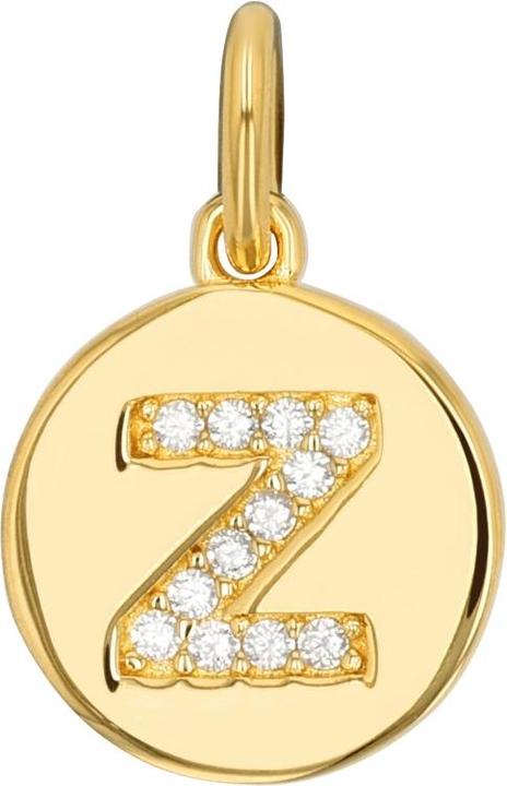 Immagine prodotto Amor Ciondolo Cupido da donna, argento 925, zirconi sintetici. | Z (Argento 925)