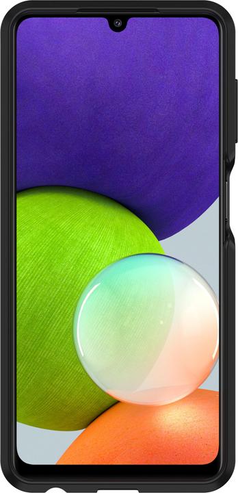 Actual product image OtterBox React (Samsung Galaxy A22)