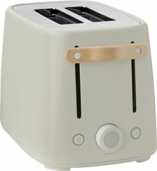 Produktbild Stelton Ea Toaster (EU-Stecker)