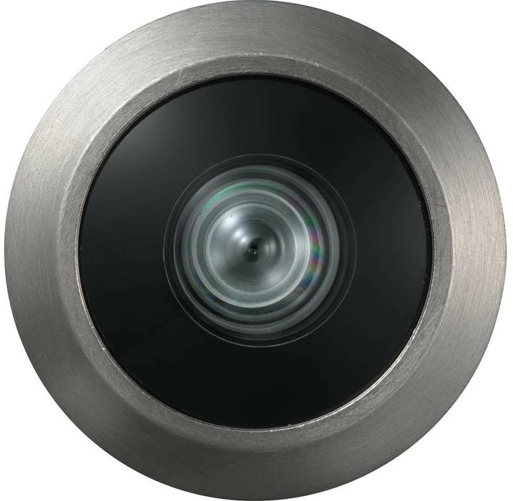 Immagine prodotto Abus Visualizzatore di porte 2203 S argento (Meccanico)