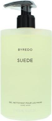 Produktbild Byredo Suede - hand soap - Volume: 450 ml (Flüssigseife, 450 ml)