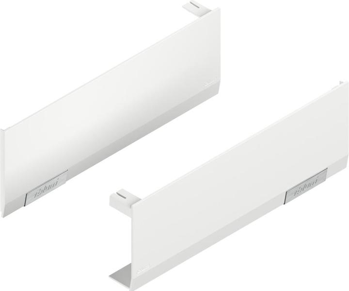 Produktbild Blum Abdeckkappen-Set AVENTOS HF top / HS top / HL top (1 Stk.)