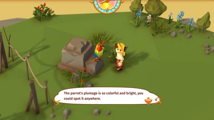 Produktbild Merge Games Stranded Sails: Explorers of the Cursed Islands (Xbox One X, Xbox Series X, Multilingual)