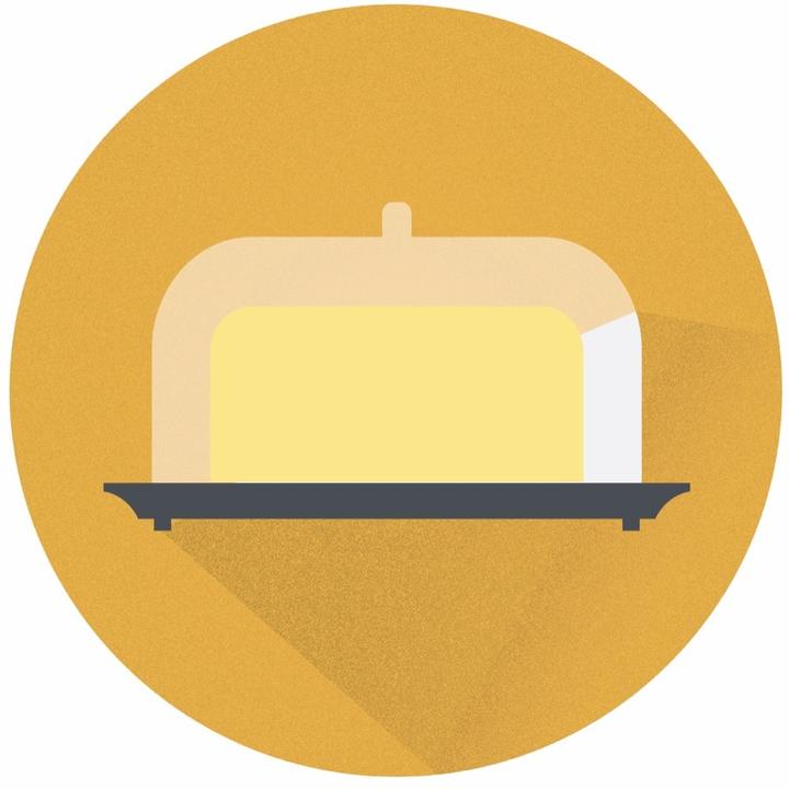 Actual product image Fou de Patisserie (German, Muriel Tallandier, Julie Mathieu, 2019)