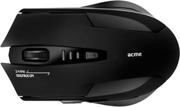Actual product image Acme Made MW14 (Wireless)