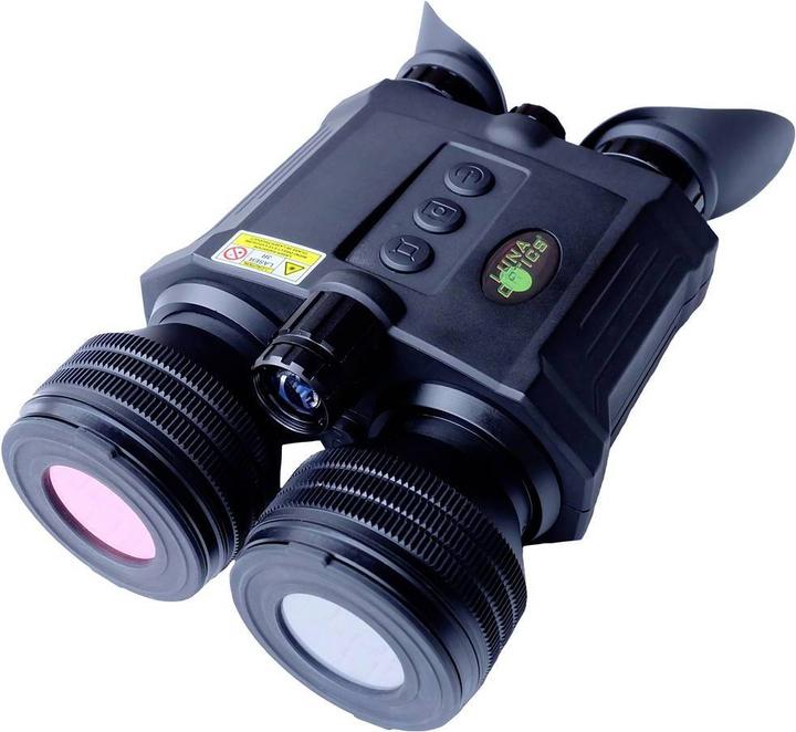 Produktbild Berger & Schröter Premium LN-G3-B50, 6-36x50