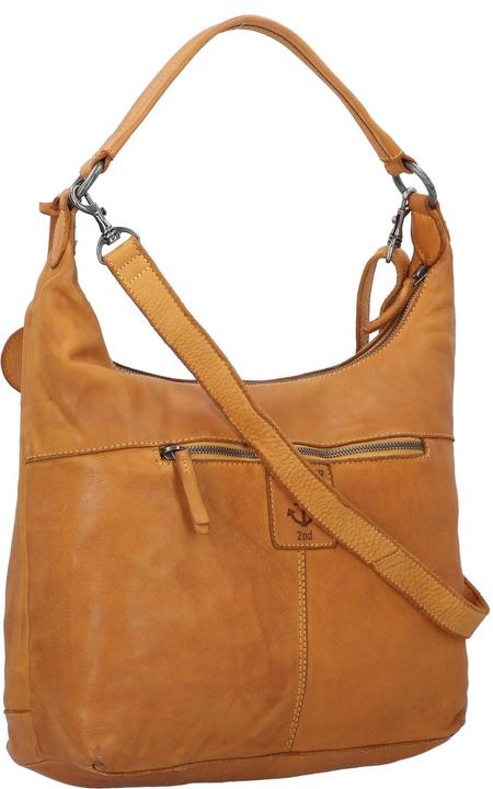 Immagine prodotto Harbour 2nd Borsa a tracolla Anchor Love in pelle 39 cm