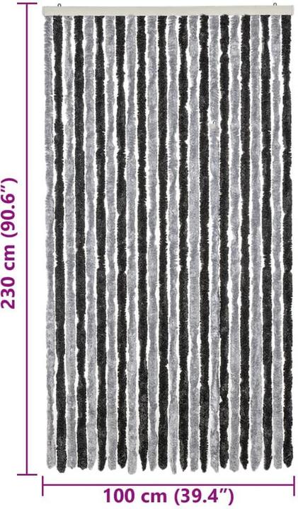 Image du produit VidaXL Prentice (100 x 230 cm)