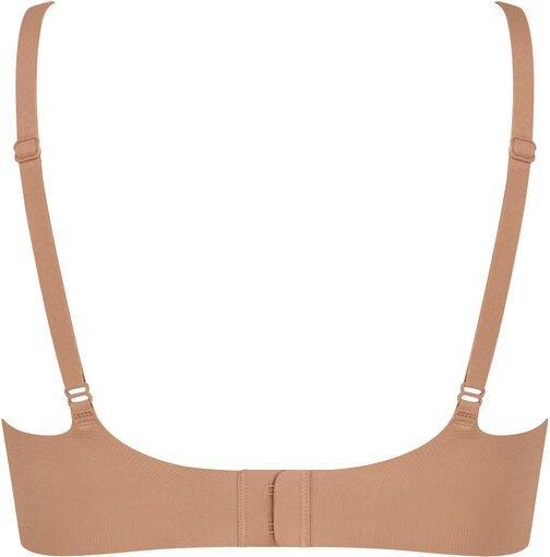 Produktbild Sloggi ZERO Feel 2.0 Ultra Bra Bustier (Einzelpack, L)