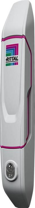 Immagine prodotto Rittal Impugnatura comfort VX, con inserto di sicurezza, serratura. E1