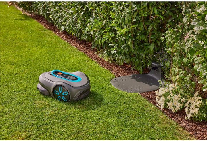 Image du produit Gardena Smart Sileno Max 800 (800 m², Câble périphérique)