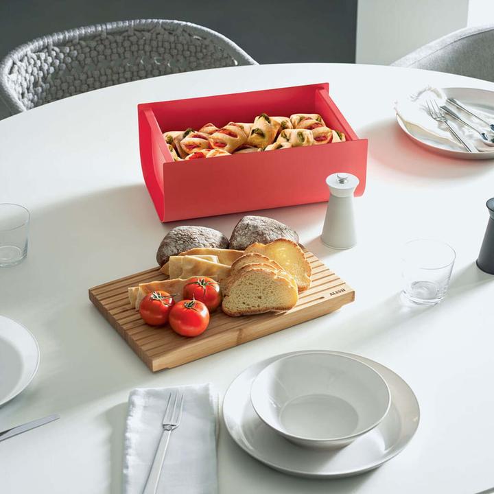 Produktbild Alessi Brotkasten
