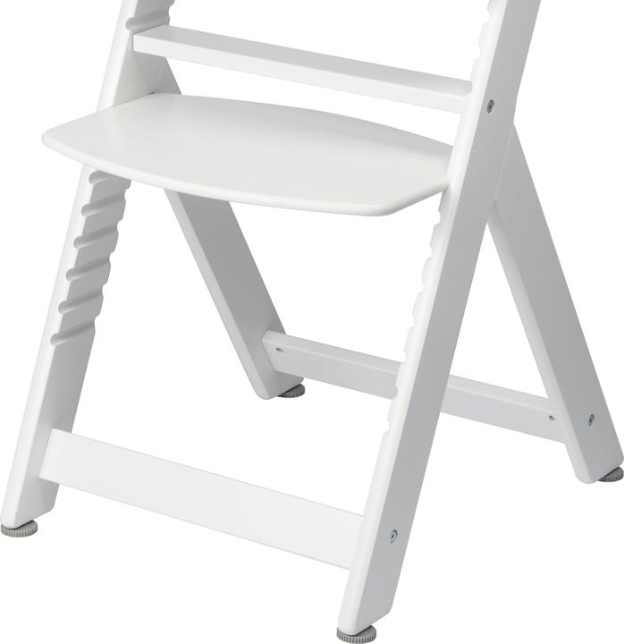 Image du produit Bebeconfort Chaise haute Timba Evolutivo avec coussin (Chaise haute)