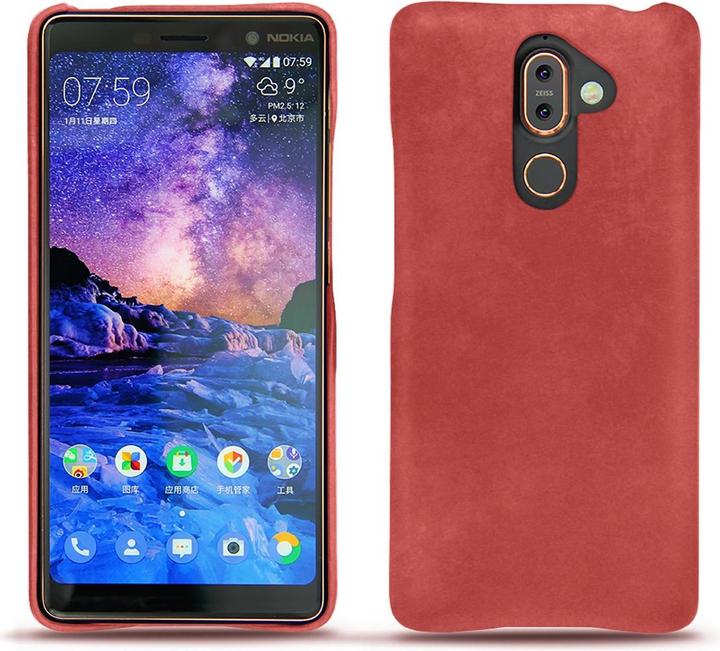 Immagine prodotto Noreve Cover in pelle (Apple iPhone 7 Plus)