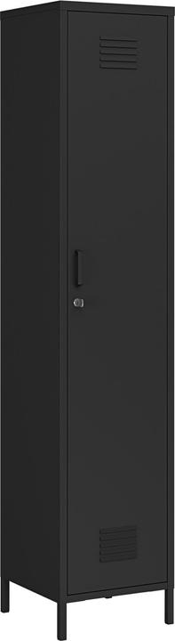Matt, Black