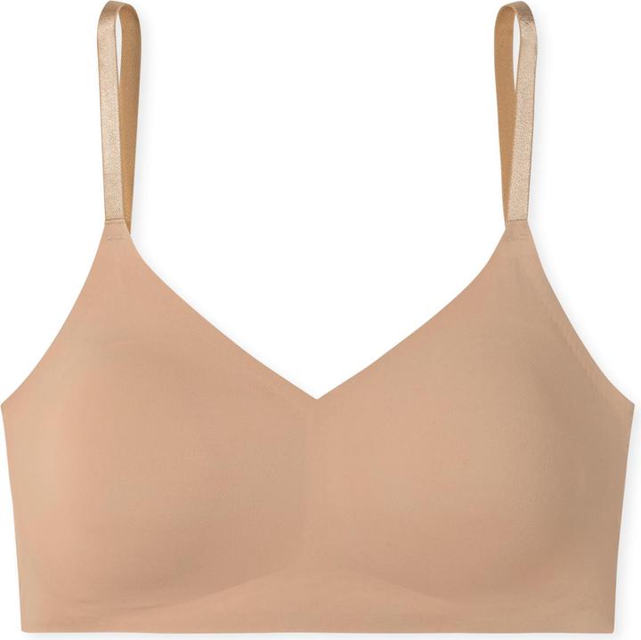 Produktbild Schiesser Bustier mit Pads (Einzelpack, 42 A)