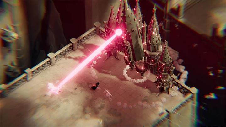 Produktbild Devolver Death's Door (Switch, DE)