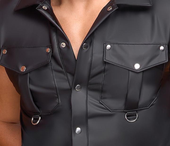Actual product image Nek Shirt (3XL)