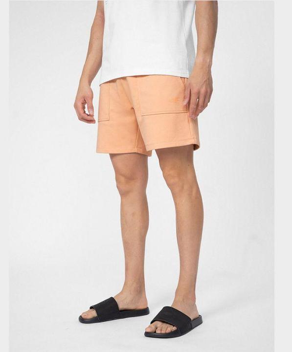 Produktbild 4F Herrenshorts M074 Lachs SS23TSHOM074 64S (L) (L)