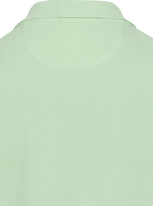 Immagine prodotto Camel Active Polo in piqué realizzata in cotone organico certificato (6XL)