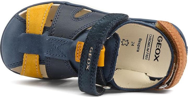 Produktbild Geox Sandalen (20)