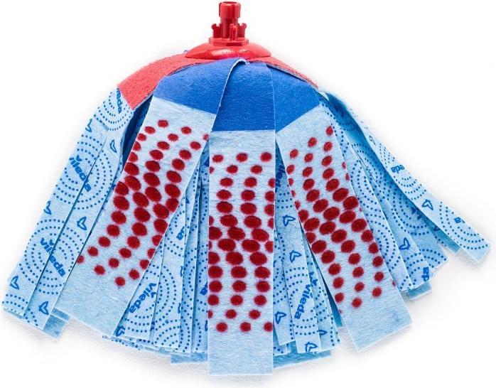 Actual product image Vileda SuperMocio Velour (1 pcs.)