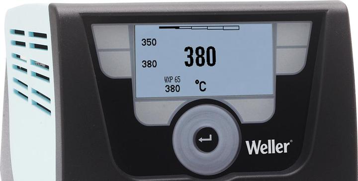 Produktbild Weller Erem WX 1011 LED Lötstation 200W / 230V