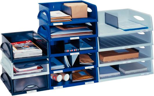 Produktbild Leitz Sorty Jumbo (A3)