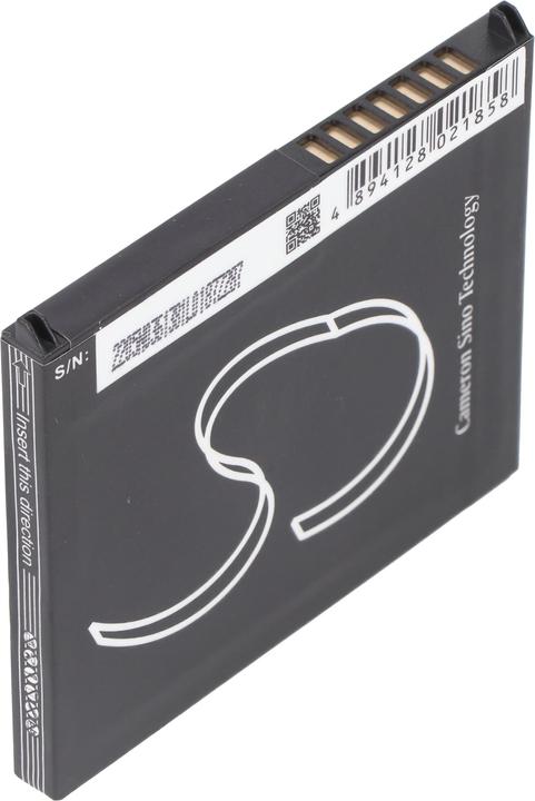 Image du produit HP Akku iPAQ RX3000