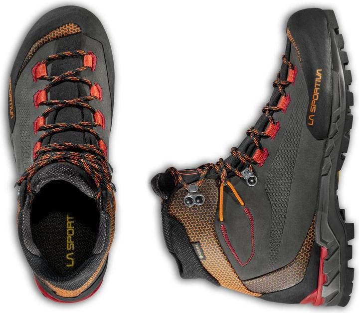 Actual product image La Sportiva Trango Tech GTX (40.5)
