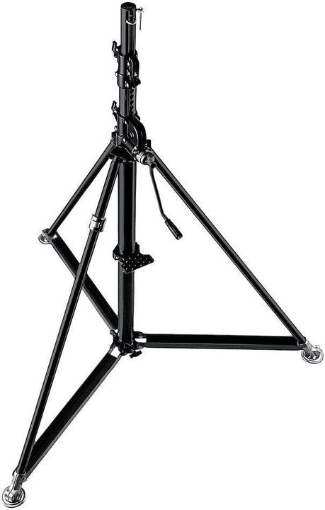 Manfrotto Super Wind Up (366 cm, 80 kg)