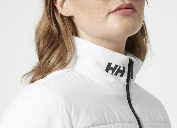 Actual product image Helly Hansen Crew Insulator Jacket 2.0 (S)