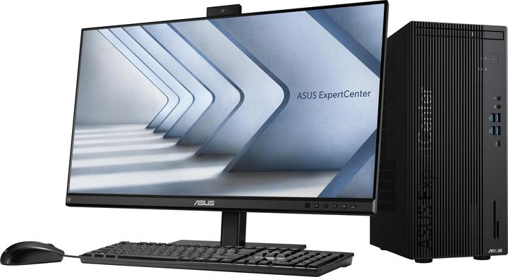 Immagine prodotto ASUS PC ExpertCenter D9 ( D901MDR-914900145X) RTX A2000 (Intel Core i9-14900, 16 GB, 1000 GB, RTX A2000)
