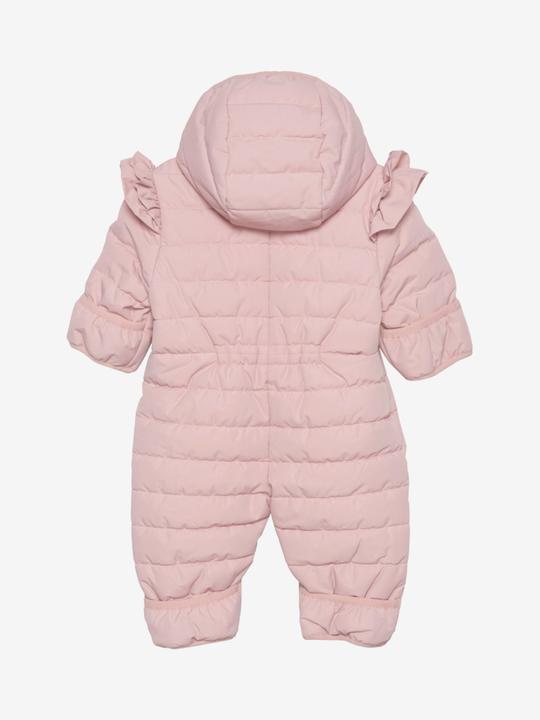 Fixoni Schneeanzug Misty Rose