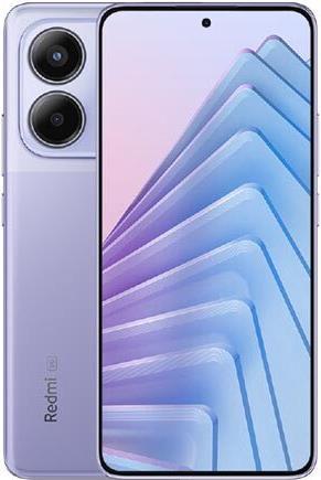 Produktbild Xiaomi Redmi Note 14 (256 GB, Lavender Purple, 6.67", Dual SIM, 108 Mpx, 5G)