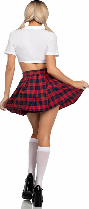 Image du produit Leg Avenue School Girl (M, L)