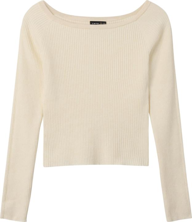 Actual product image Lmtd Kurze Stricktop (170, 176)