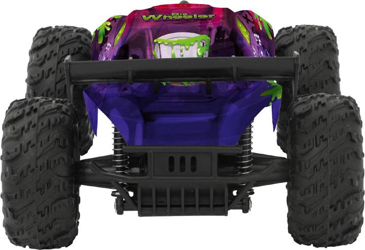 Immagine prodotto Revell Big Wheeler