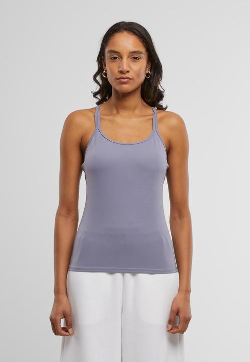 Actual product image Urban Classics Ladies Sports Top - 191797 (XS)