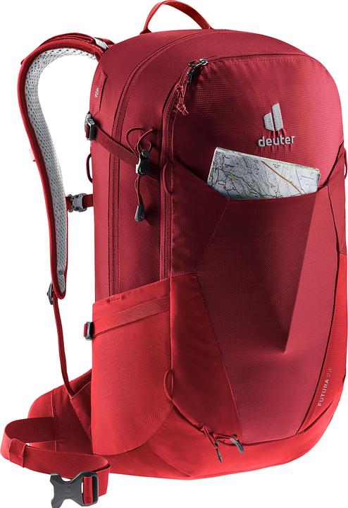 Actual product image Deuter Futura 23 (23 l)