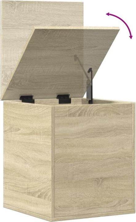 Actual product image VidaXL Joachimsthal (40 x 42 x 46 cm)